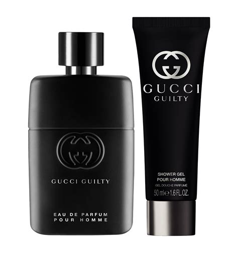 gucci guilty mens set|gucci guilty gift with purchase.